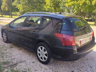 Imagen de PEUGEOT 407 1.6HDI ST Confort