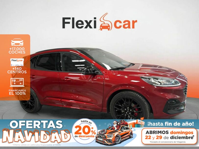 Foto del FORD Kuga 1.5 EcoBoost ST-Line FWD 150