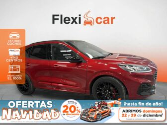 Imagen de FORD Kuga 1.5 EcoBoost ST-Line FWD 150