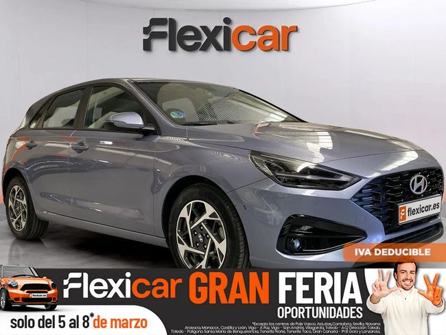 Foto del HYUNDAI i30 1.0 TGDI Klass LR 48V 120