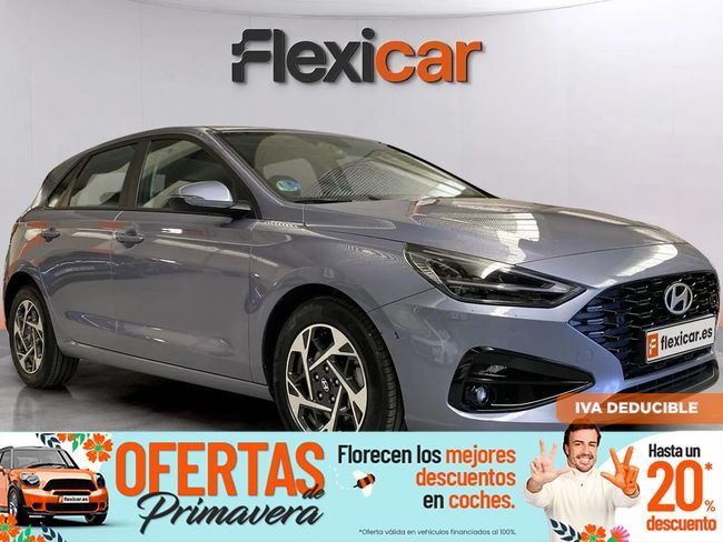 Foto del HYUNDAI i30 1.0 TGDI Klass LR 48V 120