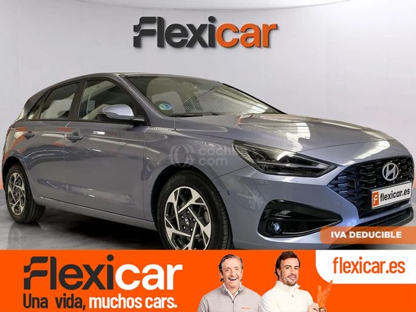 Foto del HYUNDAI i30 1.0 TGDI Klass LR 48V 120