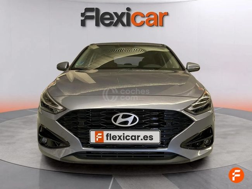 Foto del HYUNDAI i30 1.0 TGDI Klass LR 48V 120