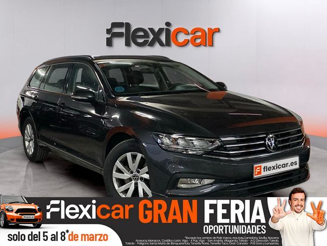 Foto del VOLKSWAGEN Passat 2.0TDI EVO 90kW DSG7