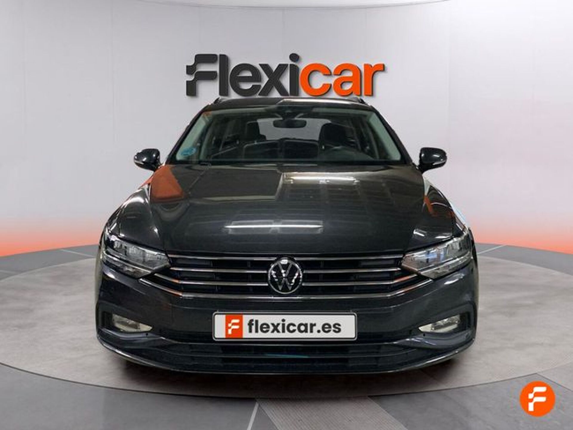 Imagen 3 de VOLKSWAGEN Passat