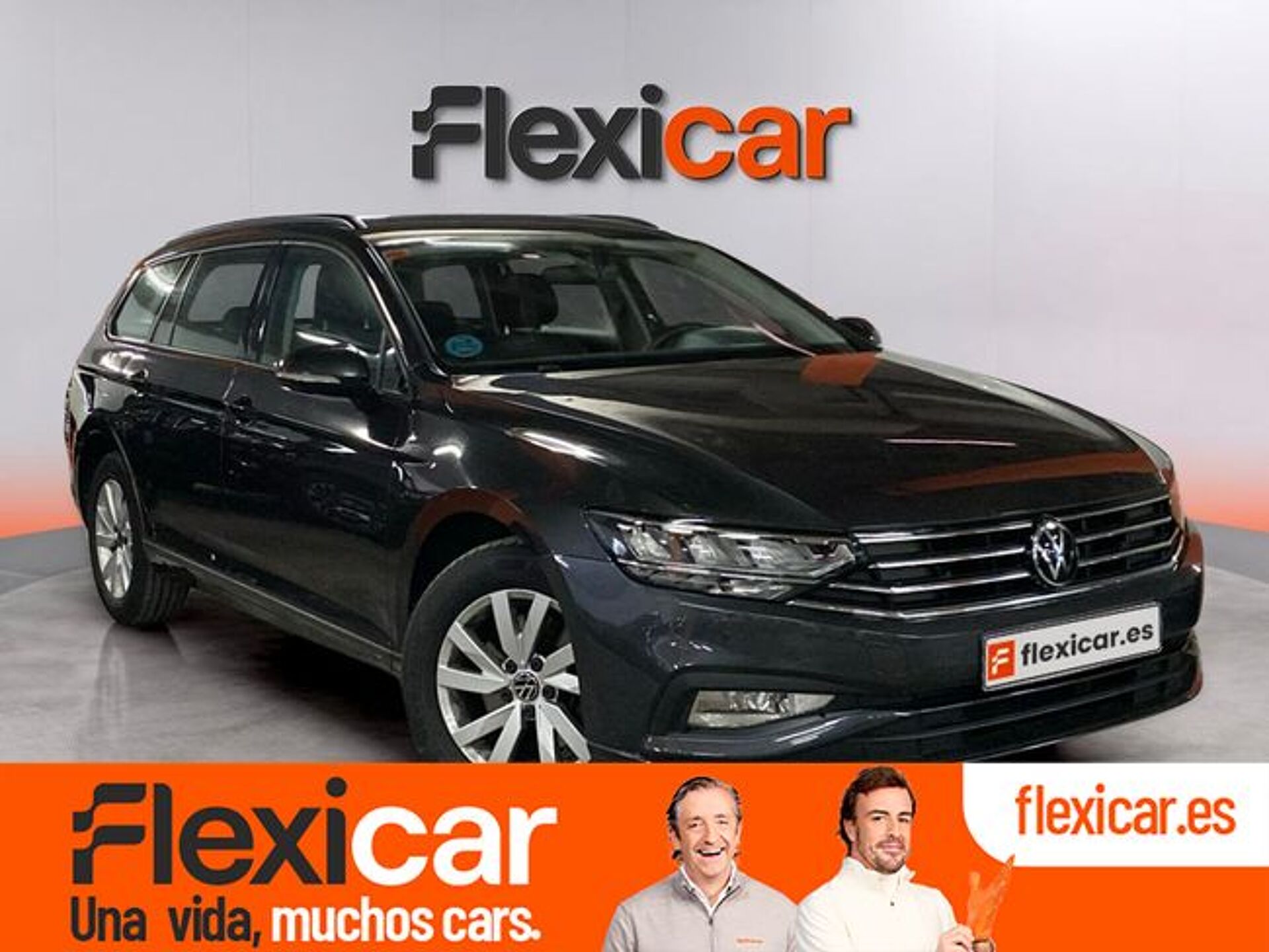 Imagen 1 de VOLKSWAGEN Passat
