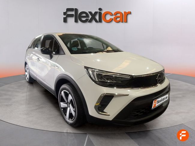 Foto del OPEL Crossland 1.5D S&S Edition 110