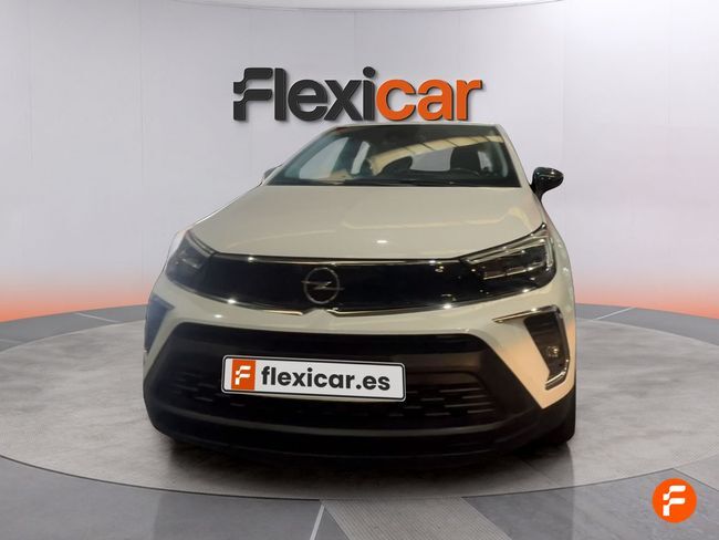 Foto del OPEL Crossland 1.5D S&S Edition 110