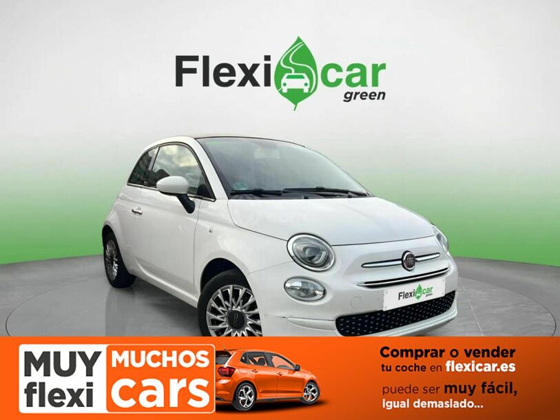 Foto del FIAT 500 1.2 Lounge