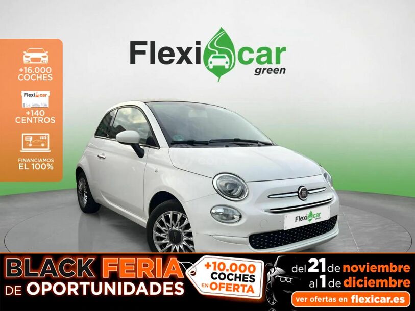 Foto del FIAT 500 1.2 Lounge