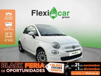 Imagen de FIAT 500 1.2 Lounge