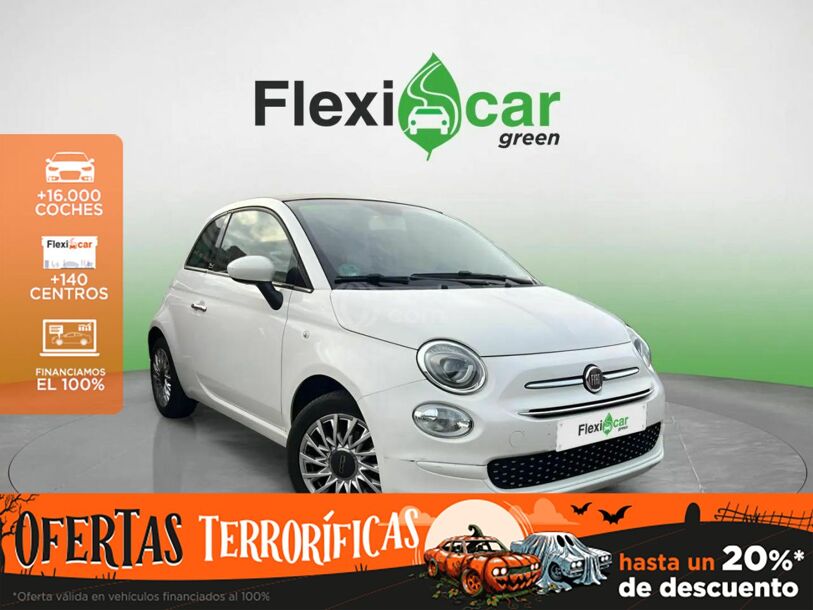 Foto del FIAT 500 1.2 Lounge