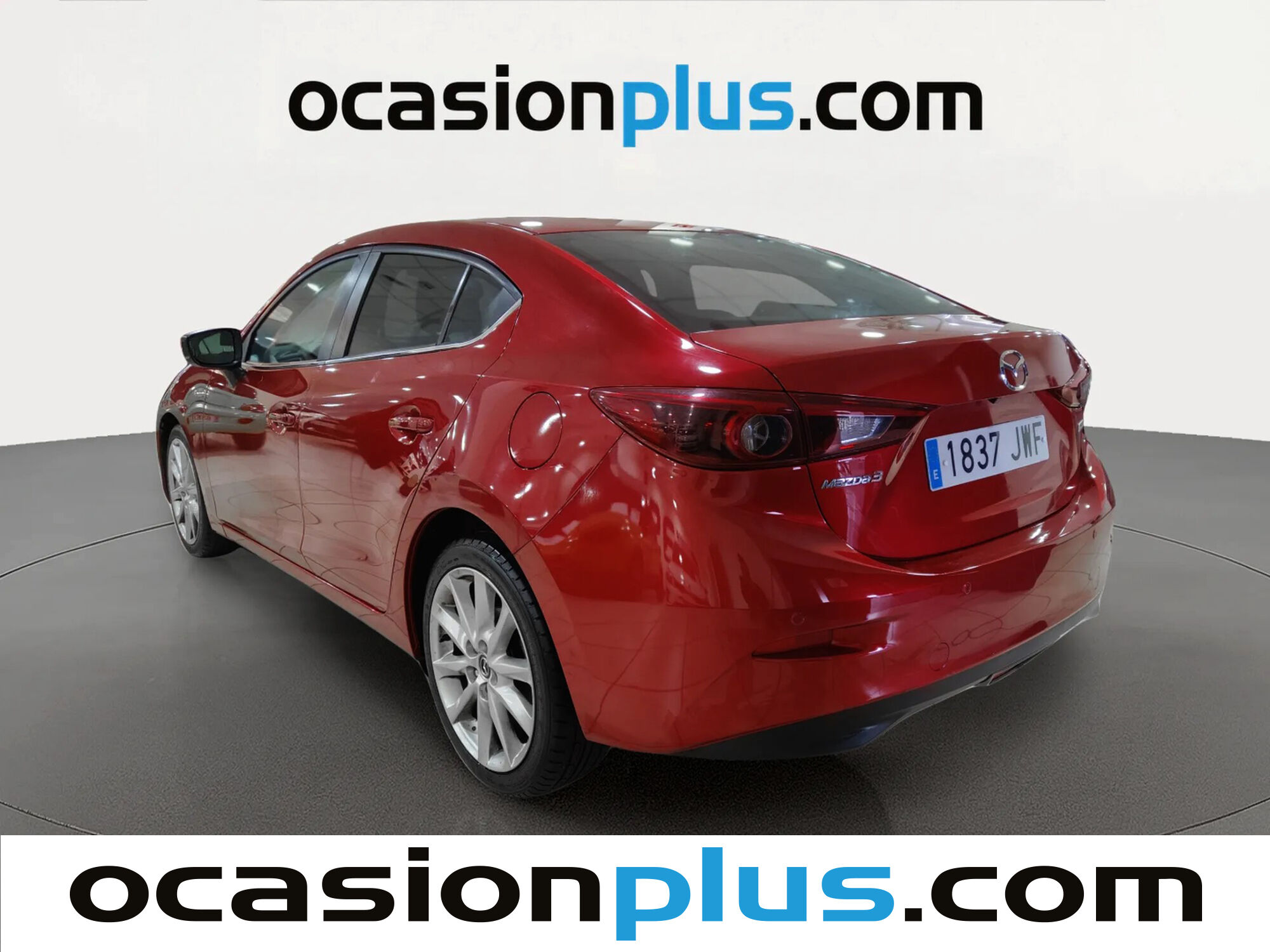 Foto del MAZDA Mazda3 1.5 Pulse 74kW