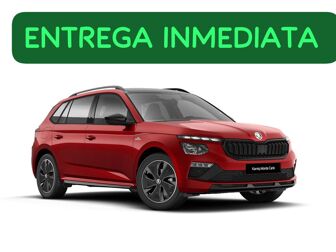 Imagen de SKODA Kamiq 1.0 TSI Monte Carlo 85kW DSG7