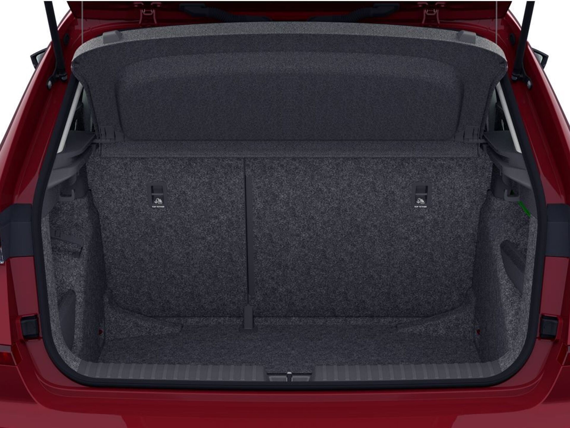 Imagen 2 de SKODA Kamiq