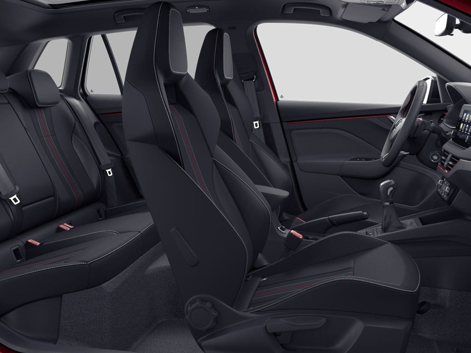 Imagen 3 de SKODA Kamiq