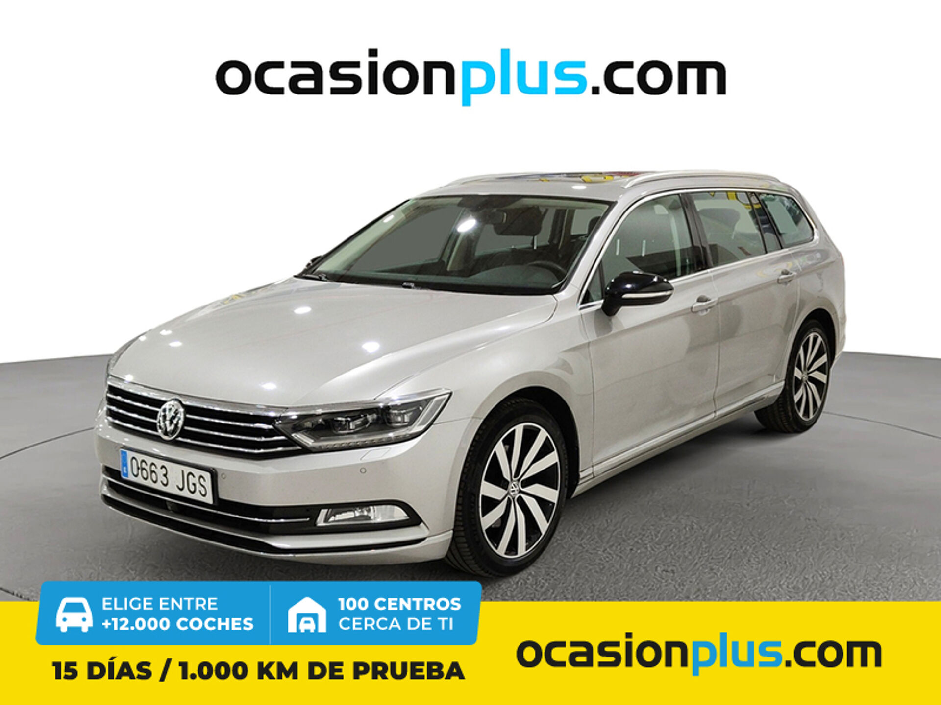 Imagen de VOLKSWAGEN Passat