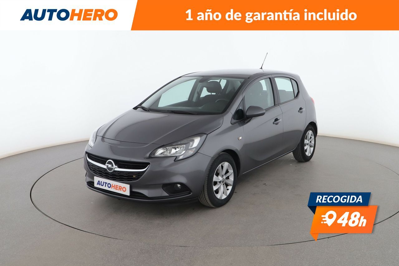 OPEL Corsa (1.4 Selective) en Madrid