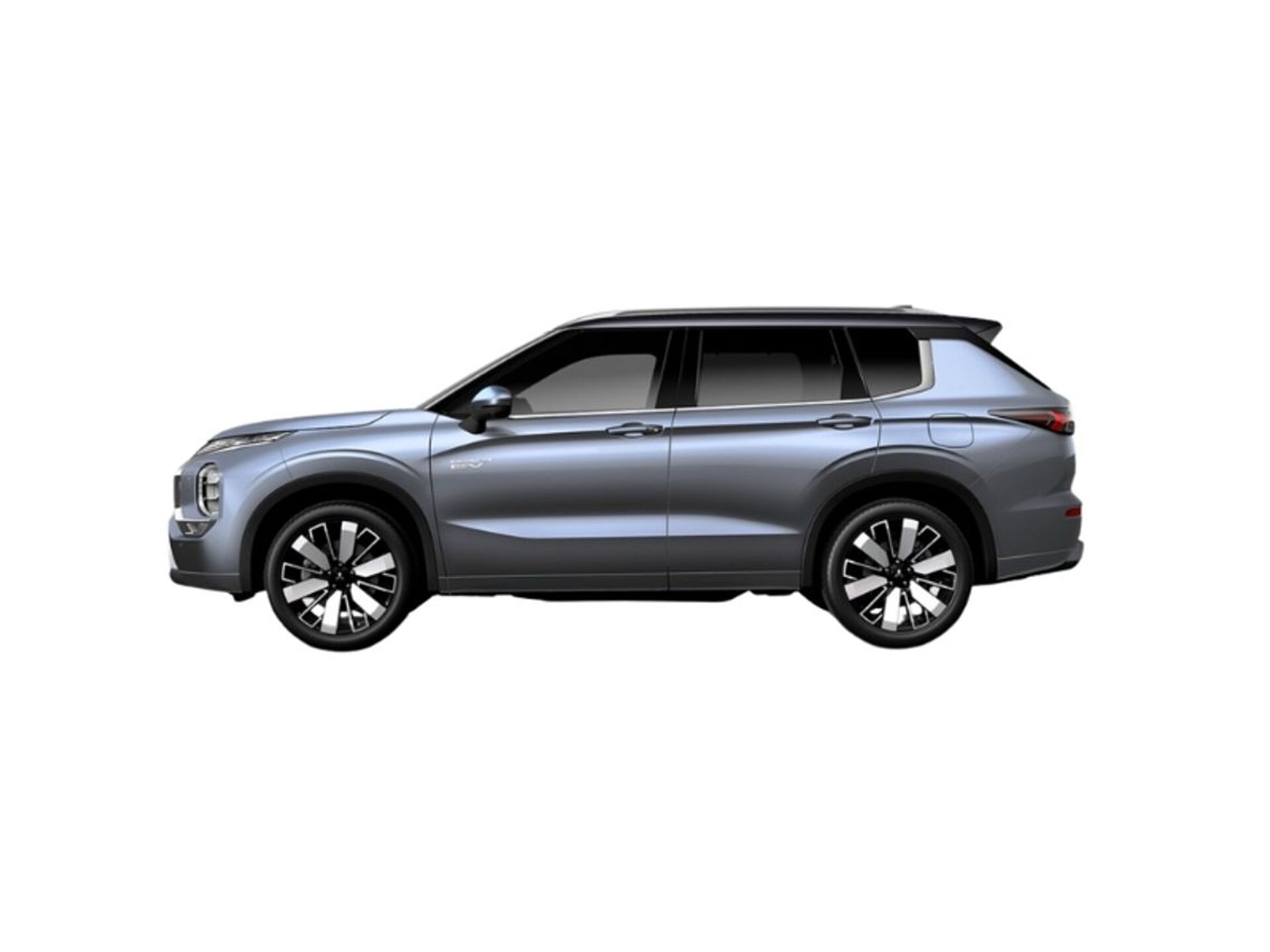 Imagen 3 de MITSUBISHI Outlander