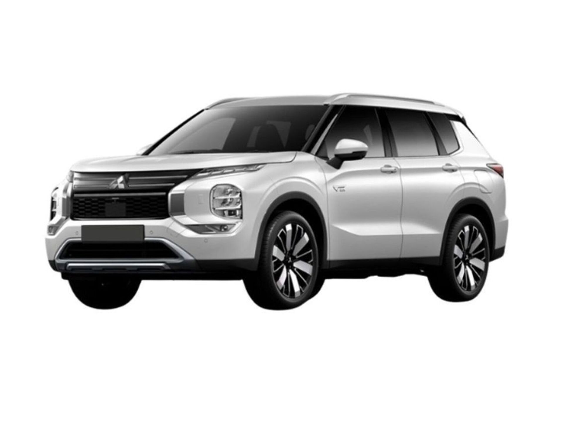 Imagen 3 de MITSUBISHI Outlander