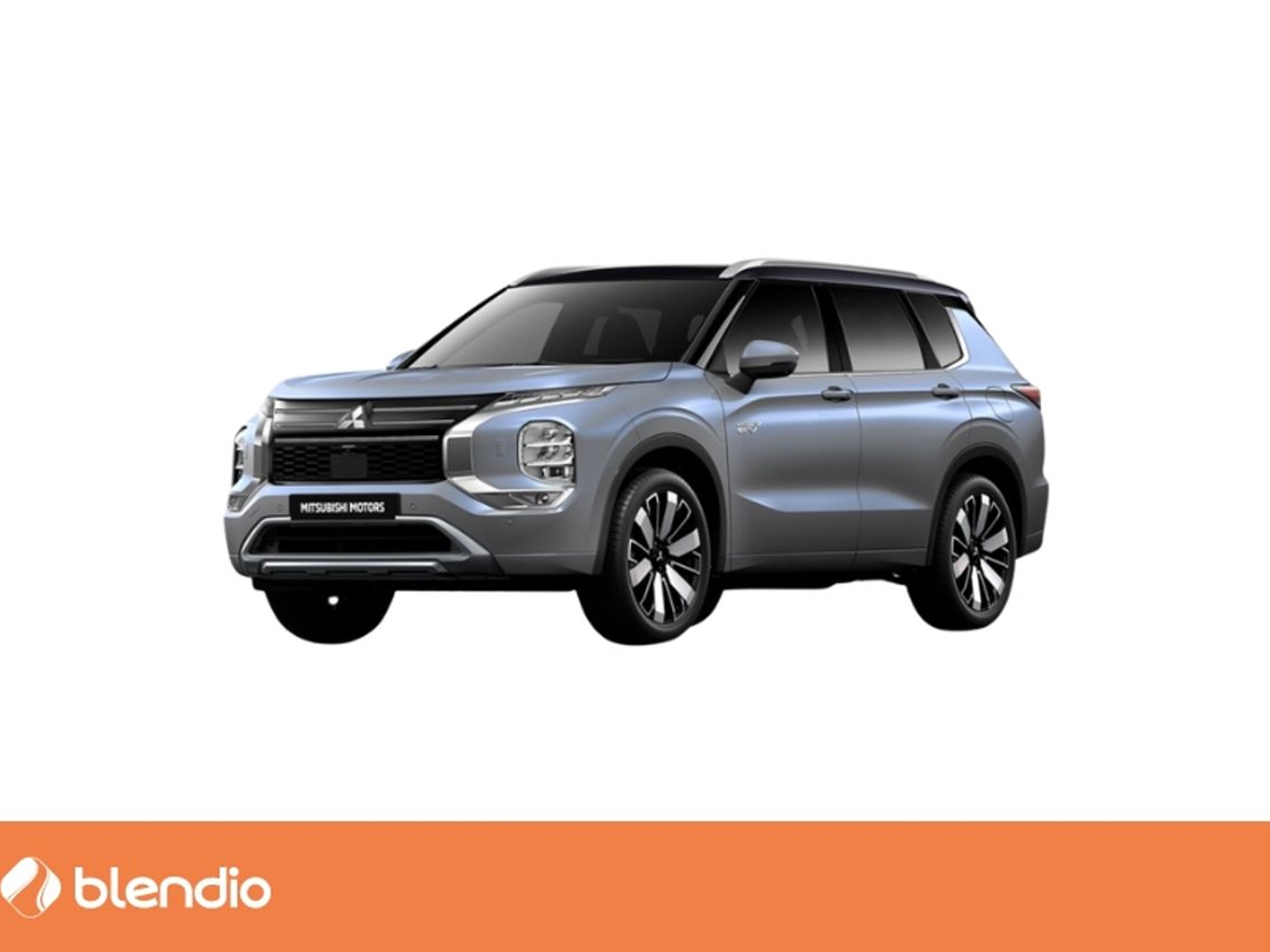 Imagen de MITSUBISHI Outlander