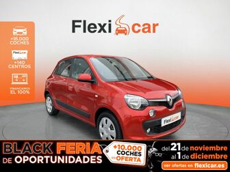 Imagen de RENAULT Twingo SCe Energy S&S Limited 52kW