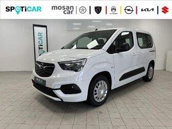 Imagen de OPEL Combo -e Life Edition Plus L