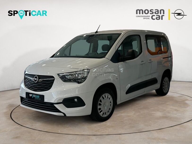 Foto del OPEL Combo -e Life Edition Plus L