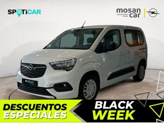 Imagen de OPEL Combo -e Life Edition Plus L