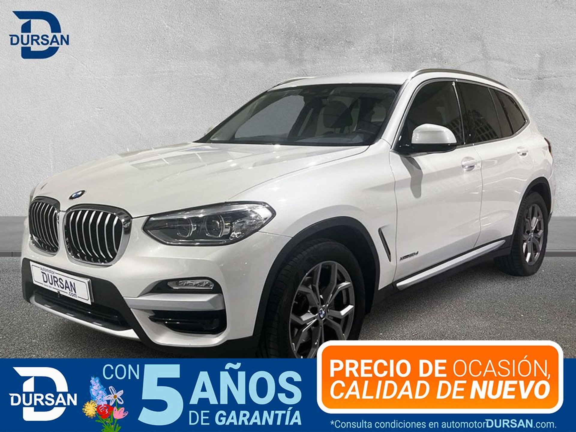 Imagen de BMW X3
