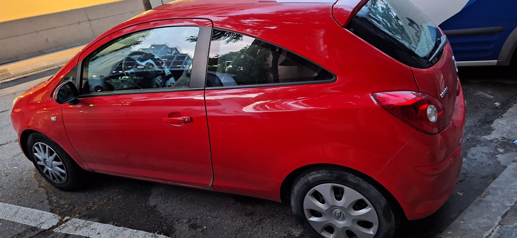 Foto del OPEL Corsa 1.2 Expression S&S