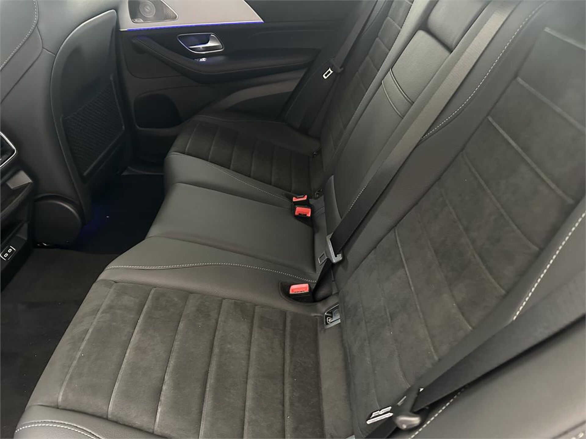 Imagen 3 de MERCEDES Clase GLE