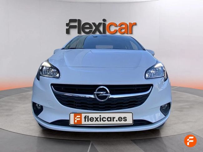 Foto del OPEL Corsa 1.4 Selective 90 Aut.