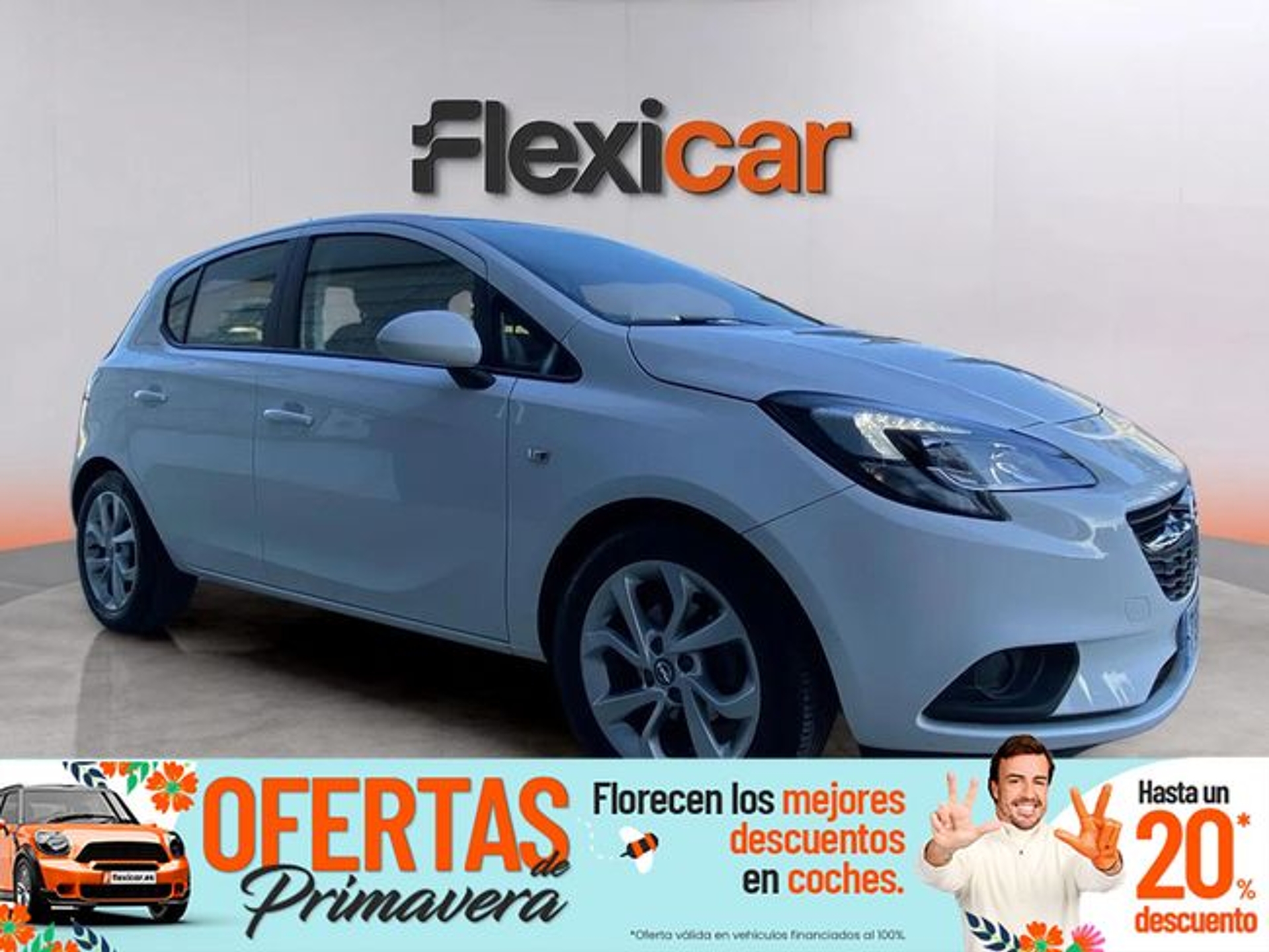 Imagen de OPEL Corsa