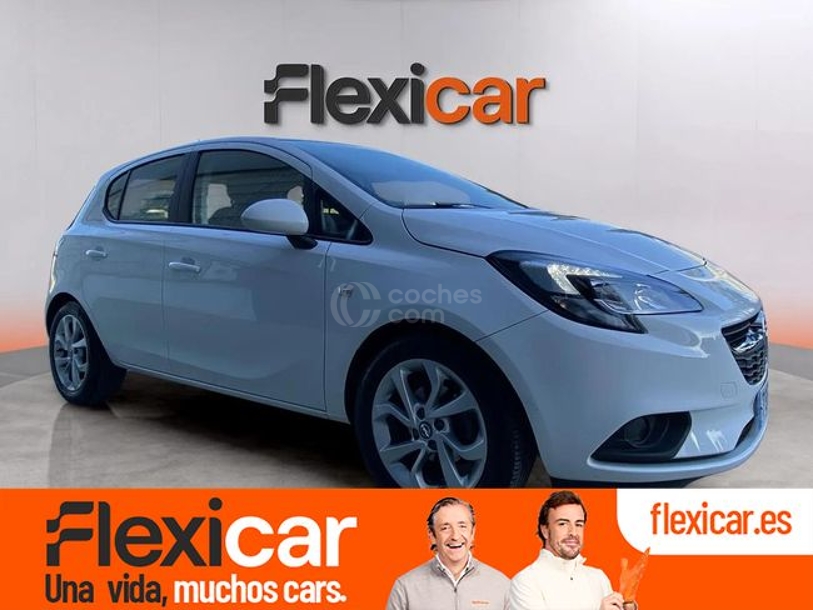 Foto del OPEL Corsa 1.4 Selective 90 Aut.