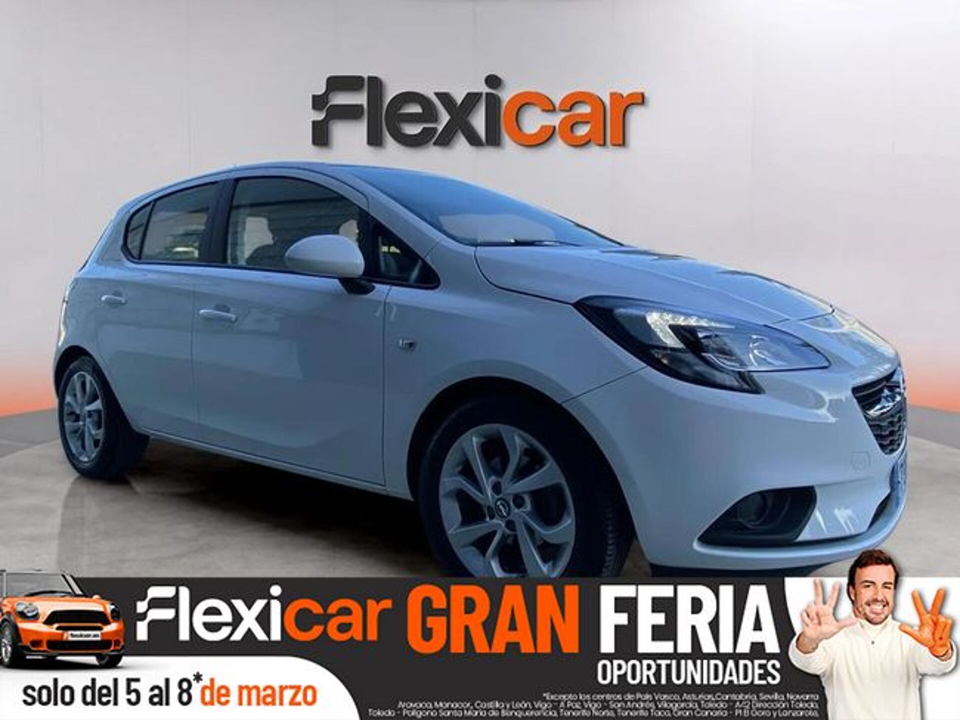 Imagen 1 de OPEL Corsa