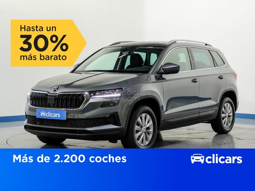 Foto del SKODA Karoq 1.5 TSI Ambition ACT DSG