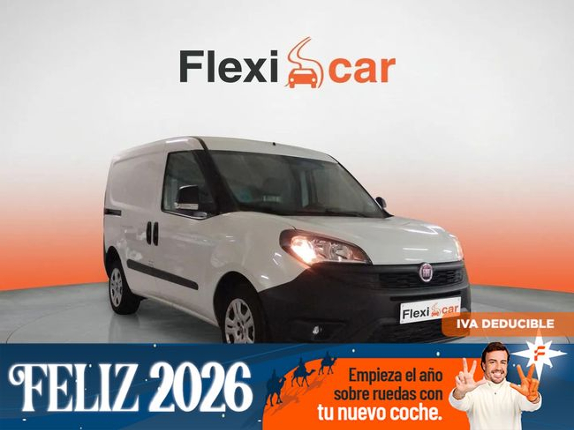 Imagen de FIAT Dobló