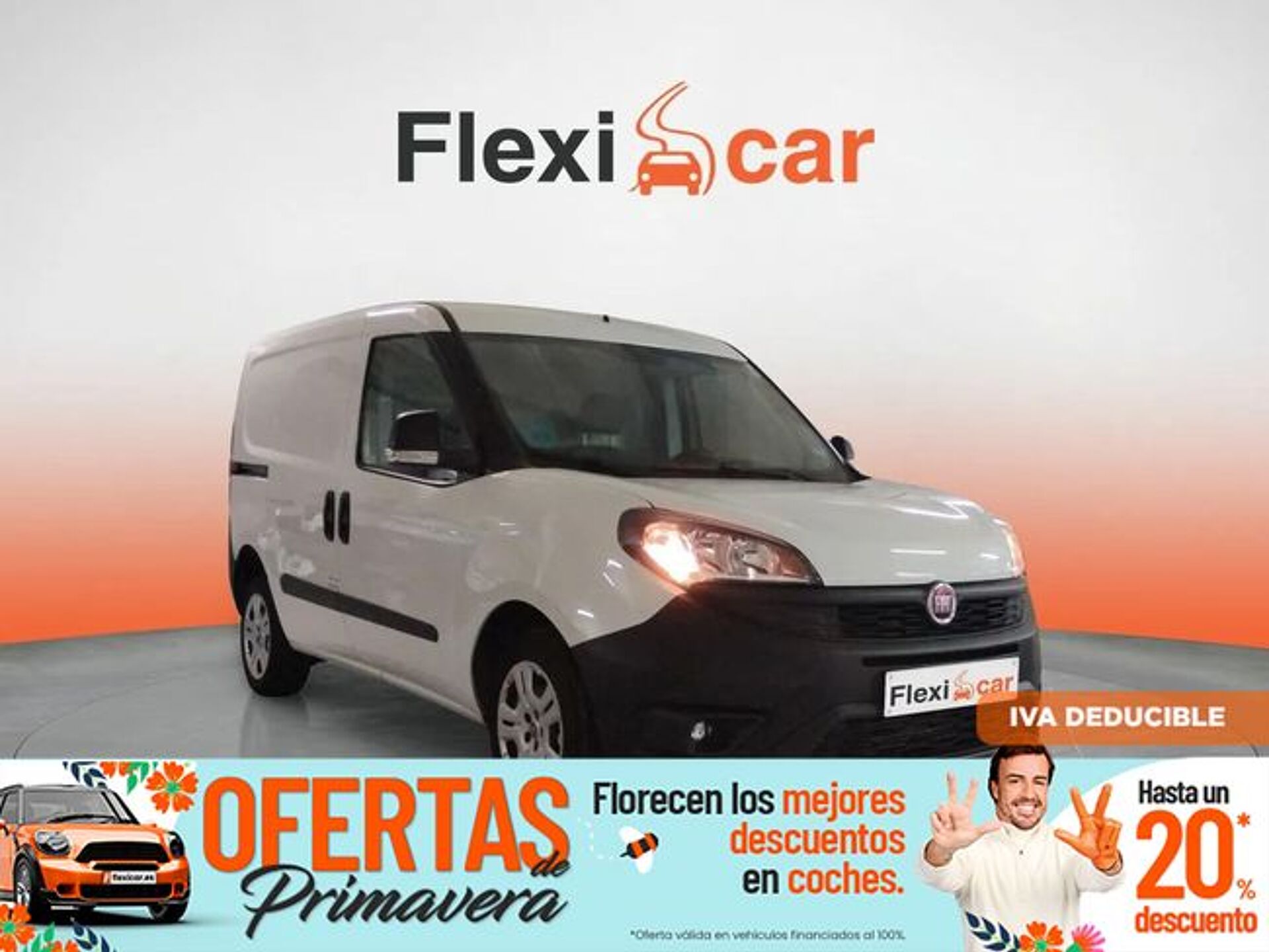 Imagen 1 de FIAT Dobló