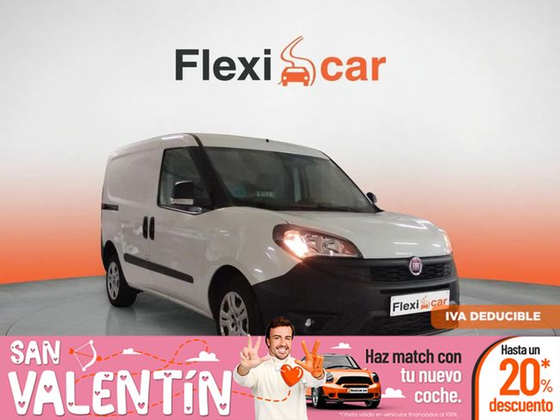 Imagen de FIAT Dobló