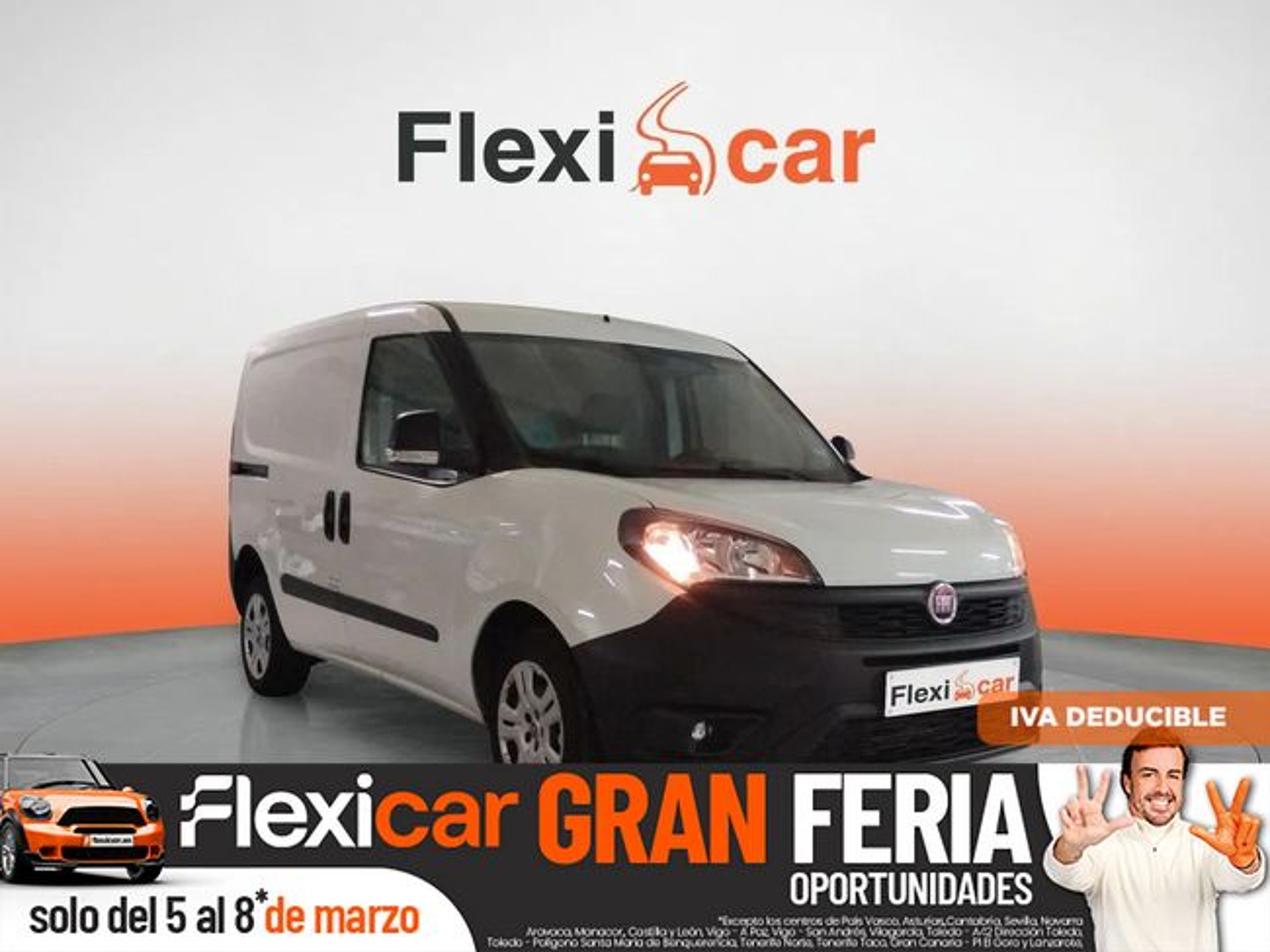 Imagen de FIAT Dobló