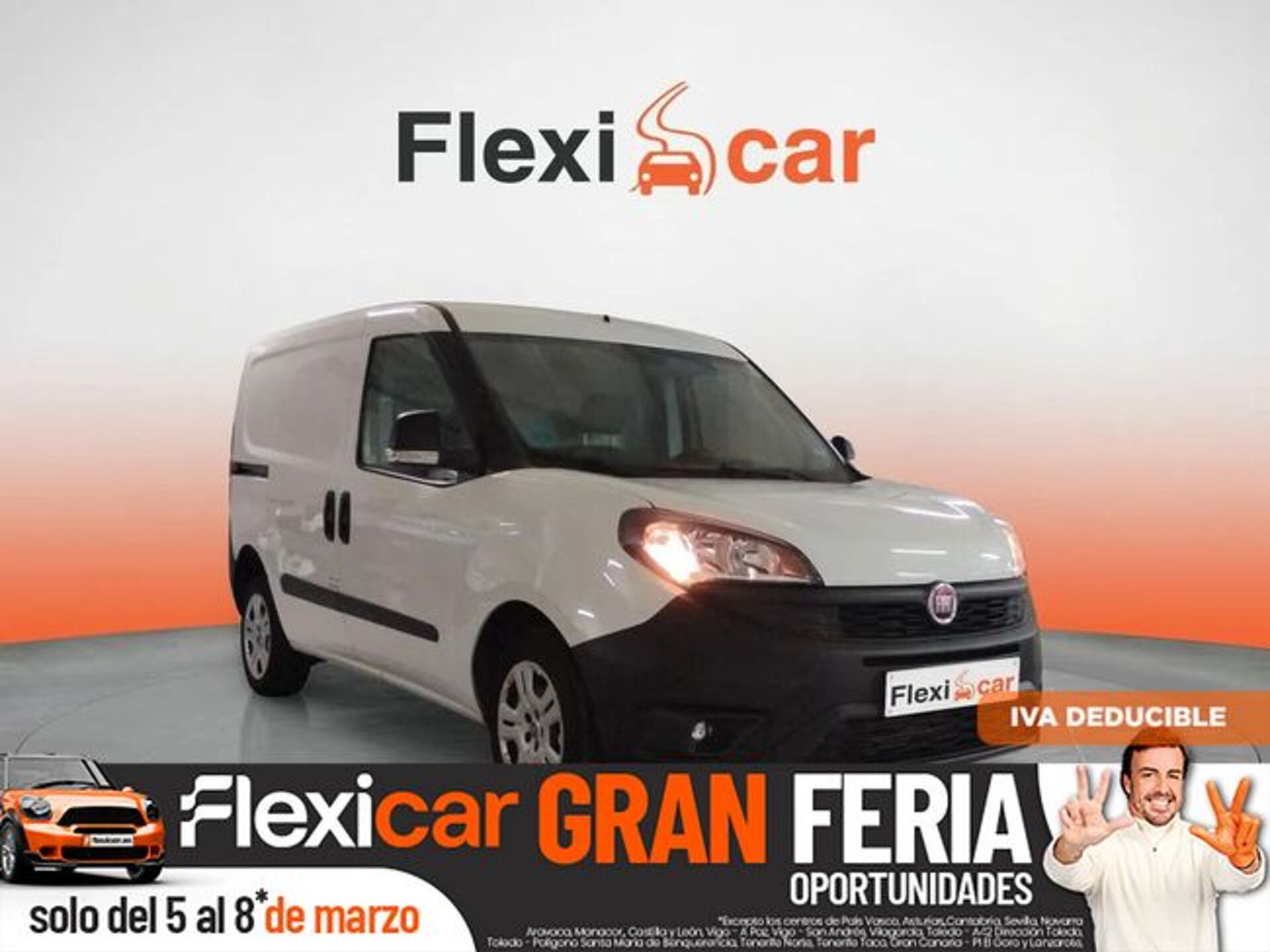 Imagen 1 de FIAT Dobló