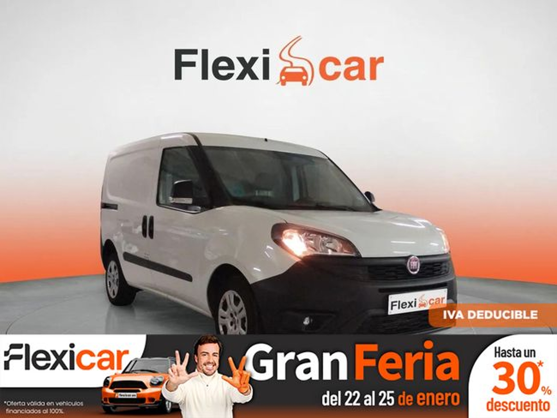 Imagen de FIAT Dobló