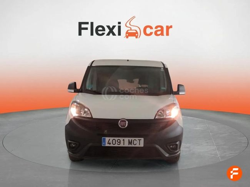 Foto del FIAT Dobló Cargo 1.6Mjt 78kW