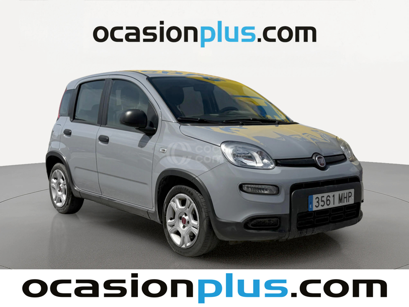 Foto del FIAT Panda 1.0 Gse Hybrid