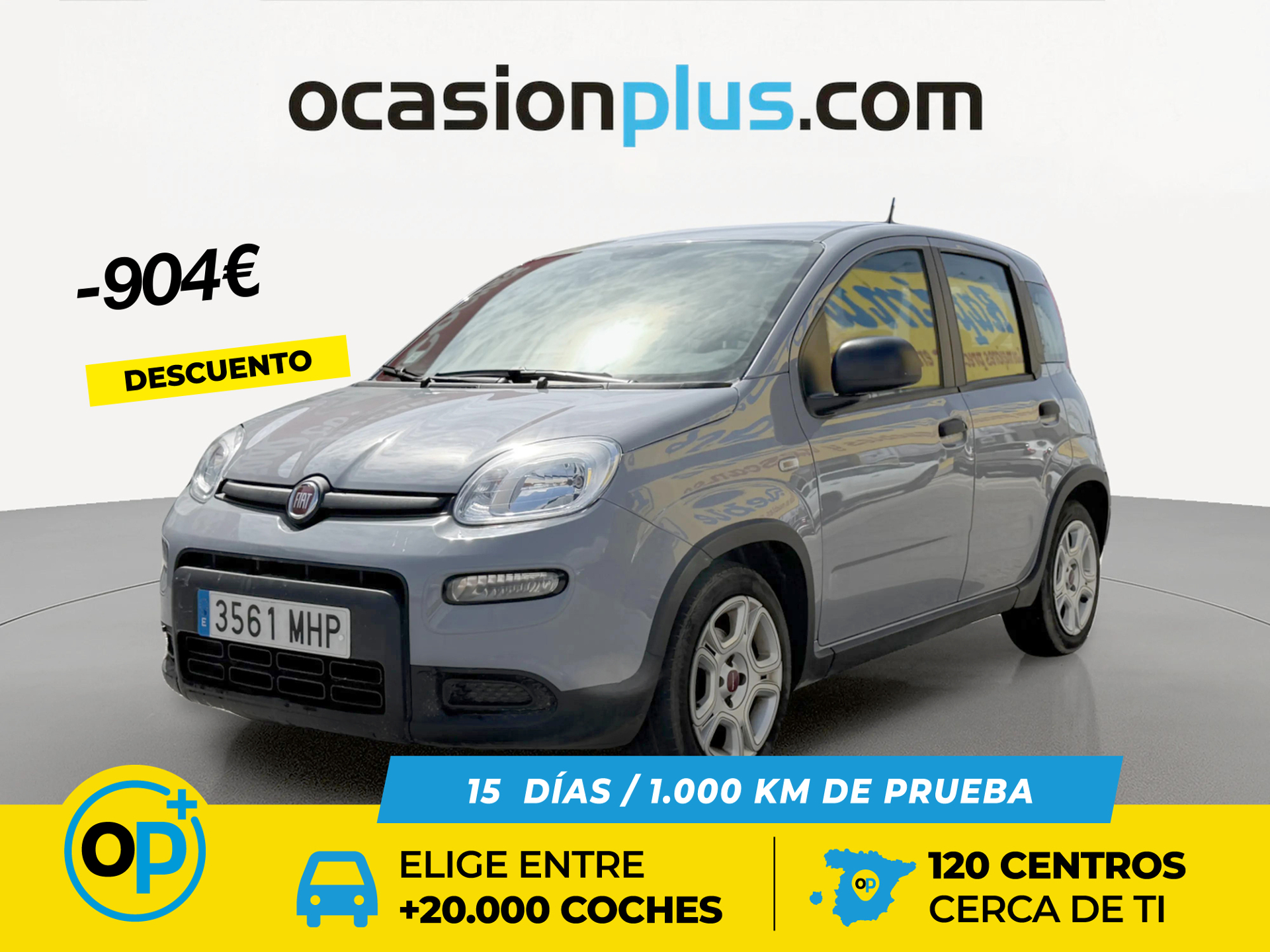 Imagen de FIAT Panda