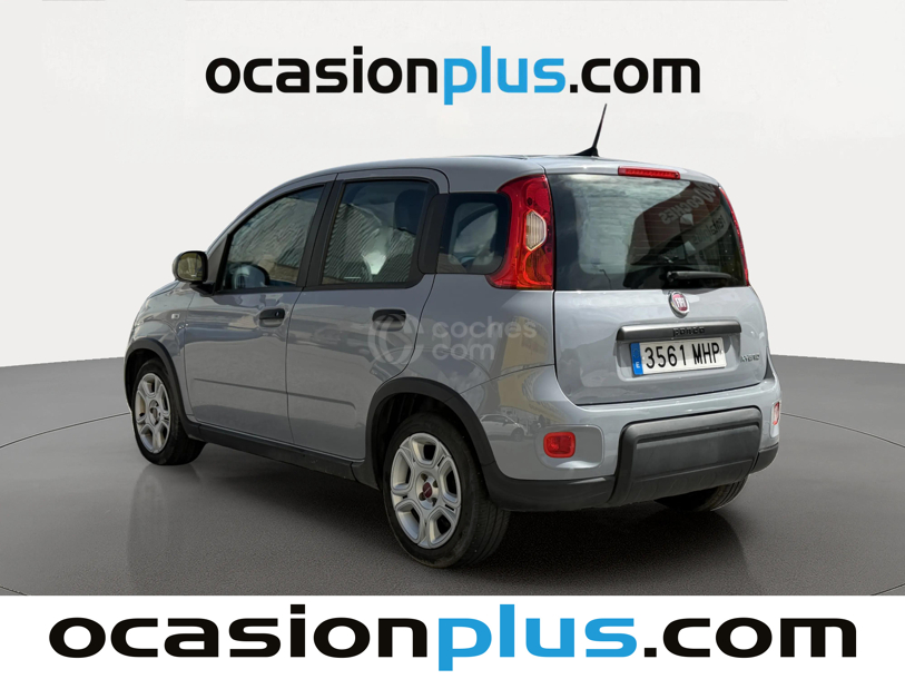 Foto del FIAT Panda 1.0 Gse Hybrid