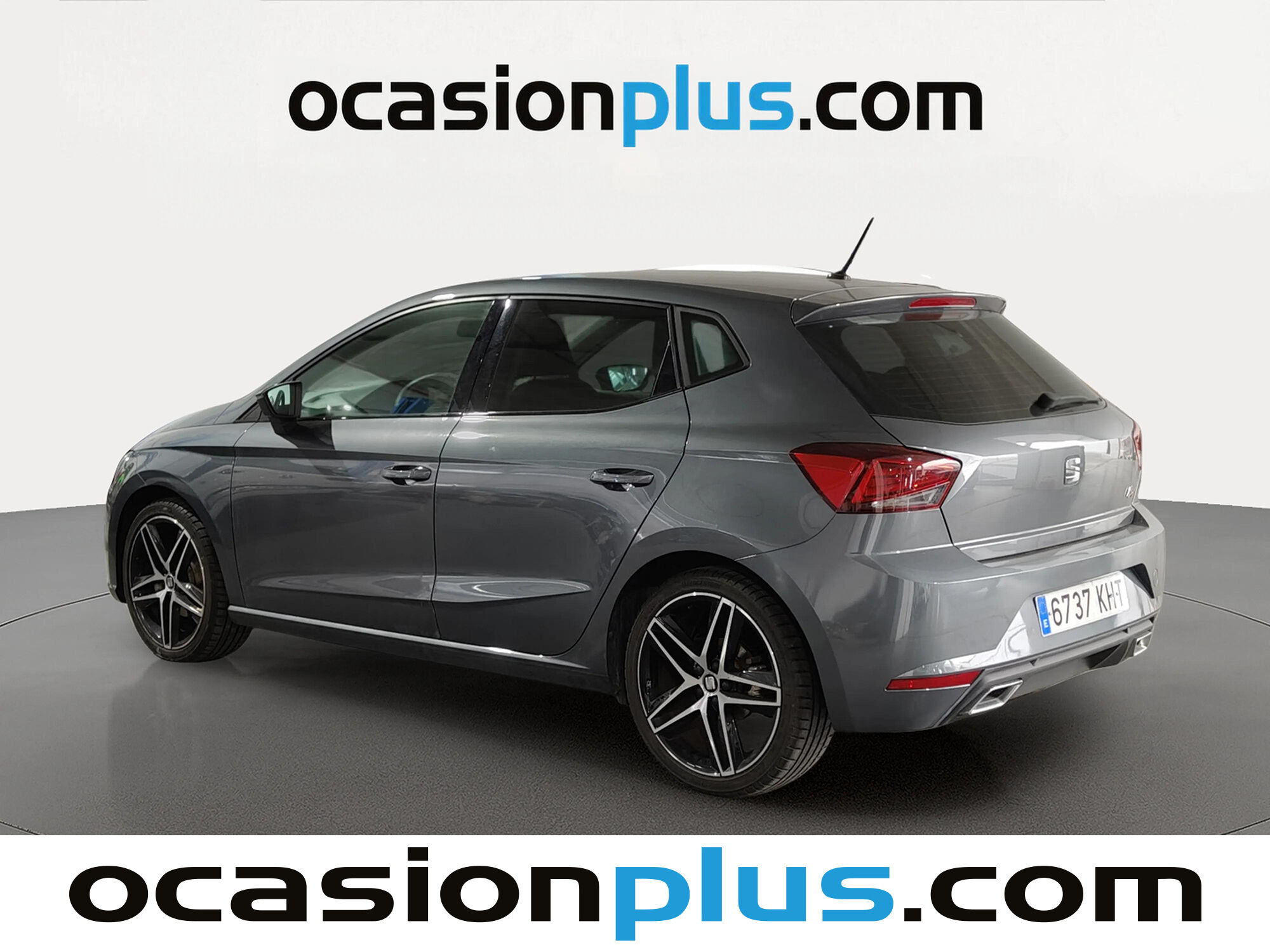 Foto del SEAT Ibiza 1.5 EcoTSI S&S FR 150