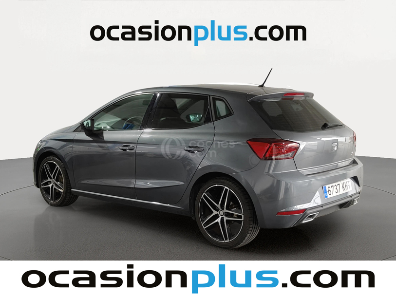 Foto del SEAT Ibiza 1.5 EcoTSI S&S FR 150