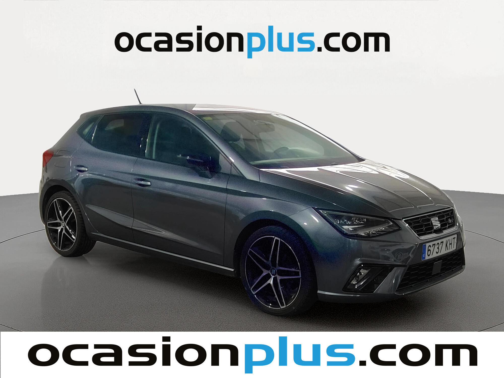 Foto del SEAT Ibiza 1.5 EcoTSI S&S FR 150